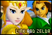  Link & Zelda